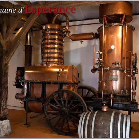 Lascannes Дом отдыха *