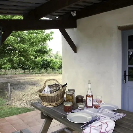 Lascannes * Mauvezin-d'Armagnac