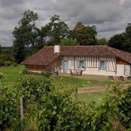 Дом отдыха Lascannes