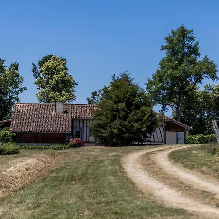 Lascannes Mauvezin-d'Armagnac