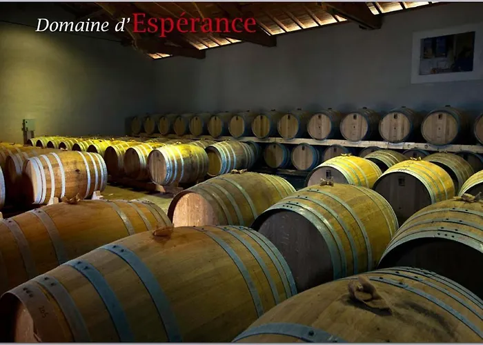 Lascannes Дом отдыха *