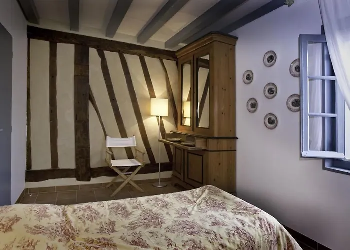 Lascannes Дом отдыха