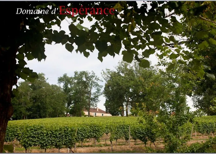 Lascannes * Mauvezin-d'Armagnac