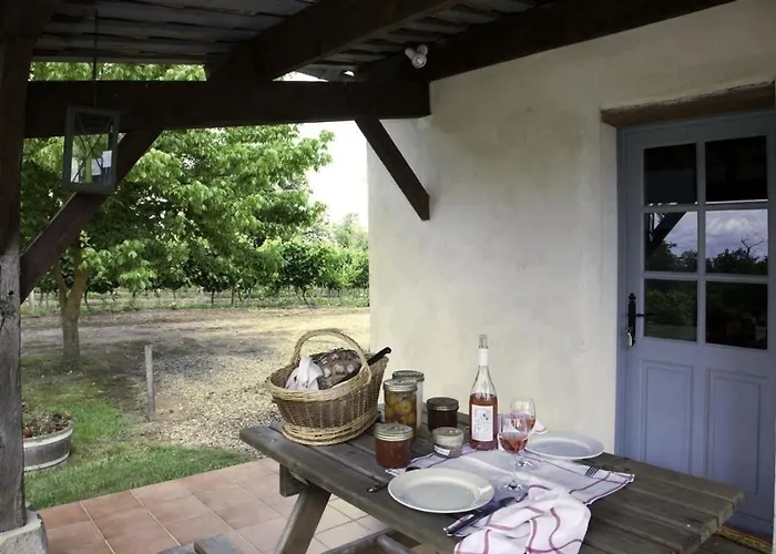 Lascannes * Mauvezin-d'Armagnac