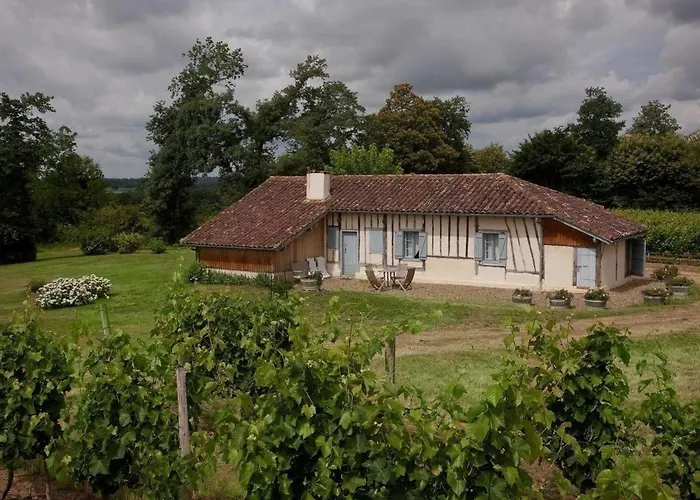 Дом отдыха Lascannes