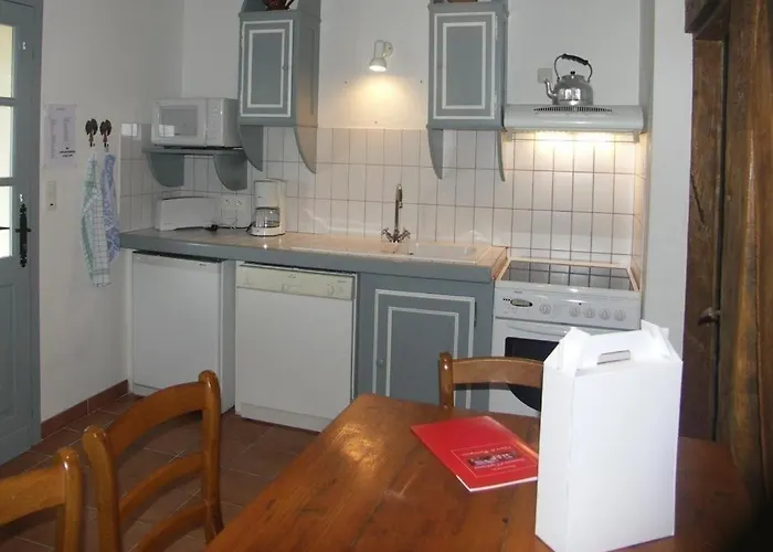 Дом отдыха Lascannes